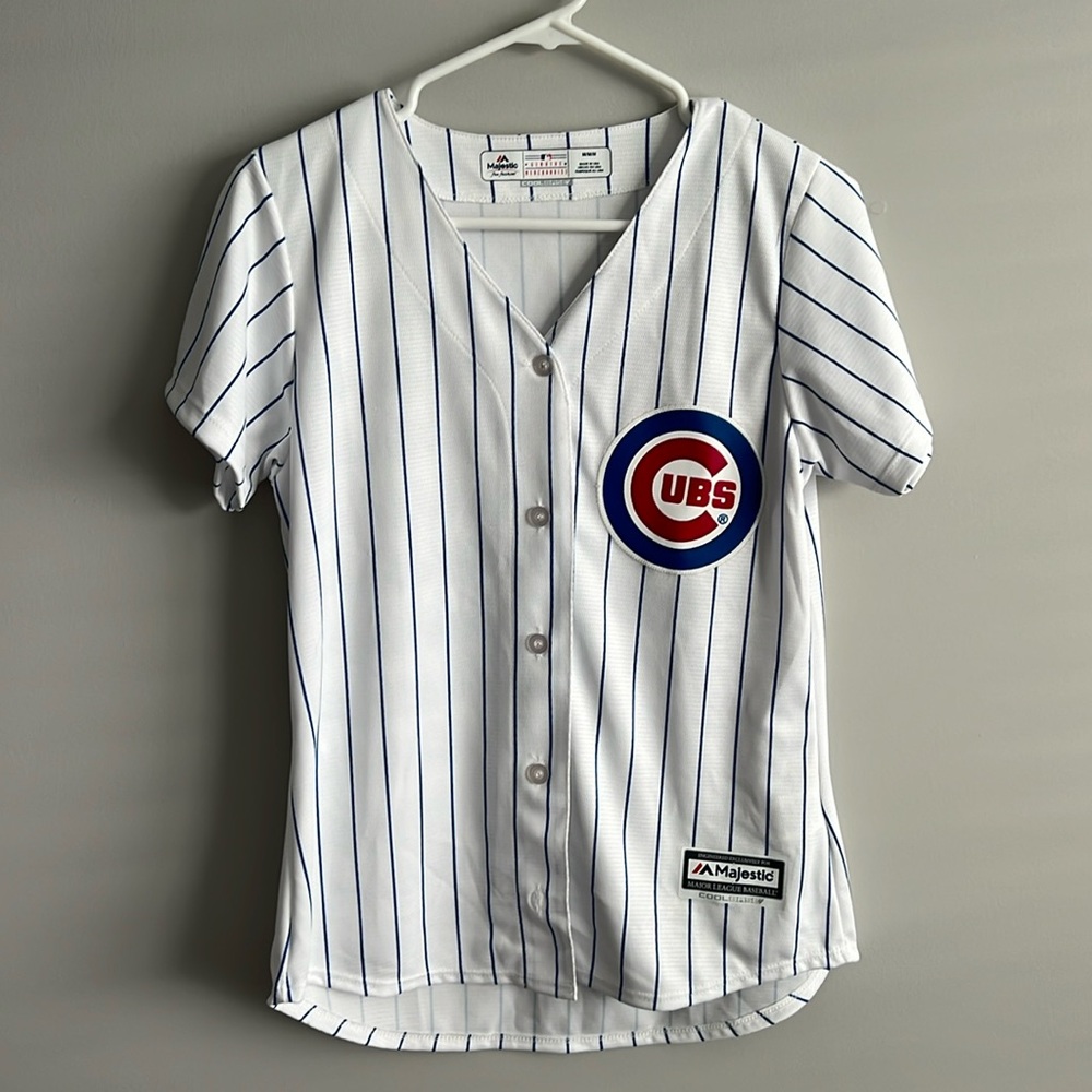 Women’s Chicago Cubs Jersey